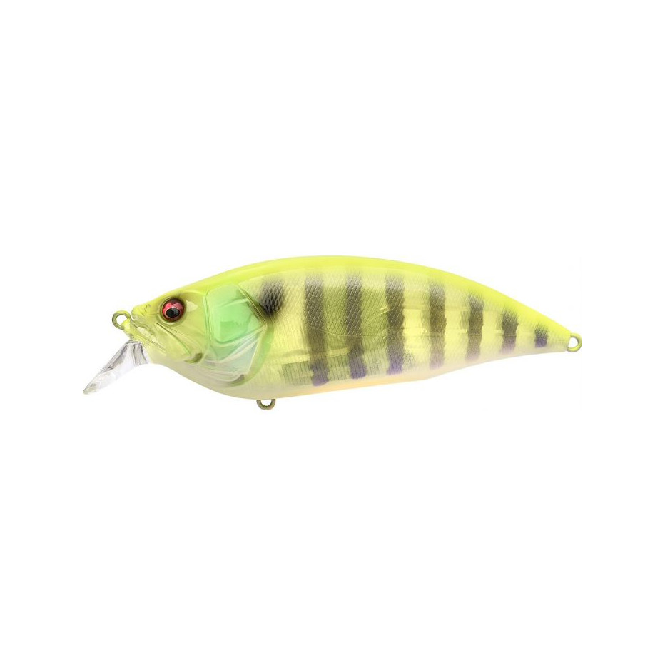 Señuelo duro Megabass Big M 2.0