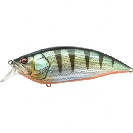 Señuelo Duro Megabass Big M 4.0 - Crankbait