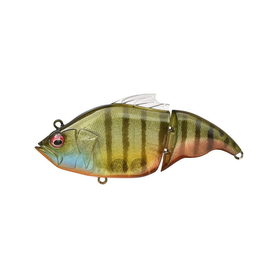 Poisson Nageur Megabass Vatalion F 115mm