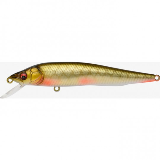 Hard Bait Megabass Vision 95