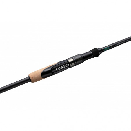 Caña de spinning Evergreen Orion The Black Guardian OCSS-65ML