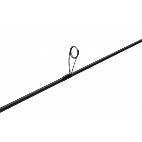 Spinning rod Evergreen Orion The Black Guardian OCSS-65ML