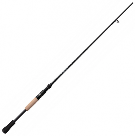 Caña de spinning Evergreen Orion The Black Guardian OCSS-65ML