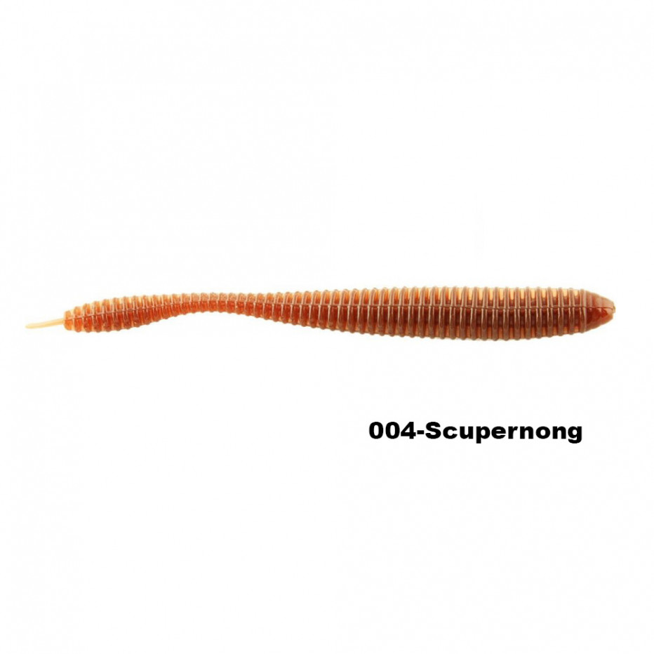 Kunstköder Reins Bubbring Shaker 9cm