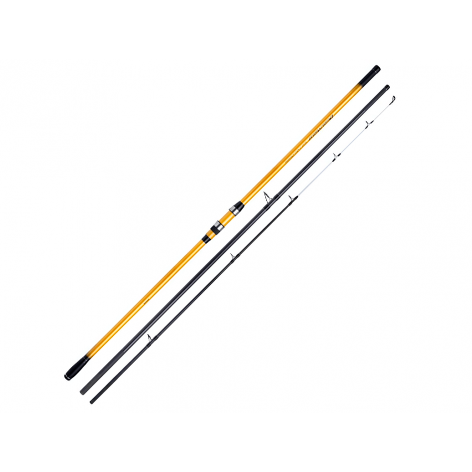 Caña de surfcasting Shimano Beastmaster Surf Tubular J