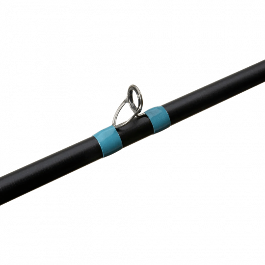 Baitcast Ruten G. Loomis NRX+ Pilker & Wurm