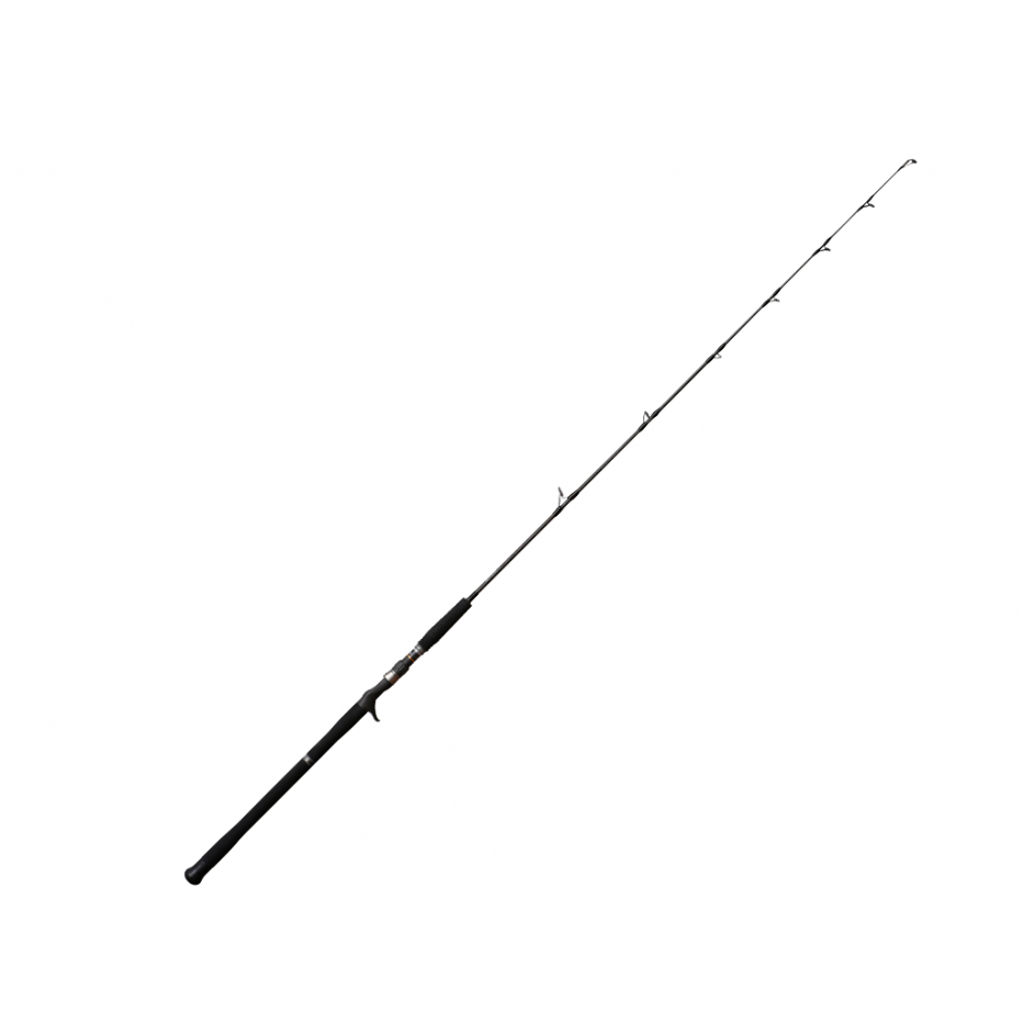 Casting Rod NS Black Hole Boca S Jigging - Leurre de la pêche