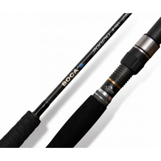 Casting Rod NS Black Hole Boca S Jigging
