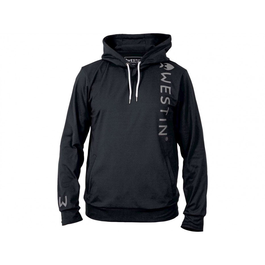 Sweat Westin Vertikale Tech Kapuzenpullover