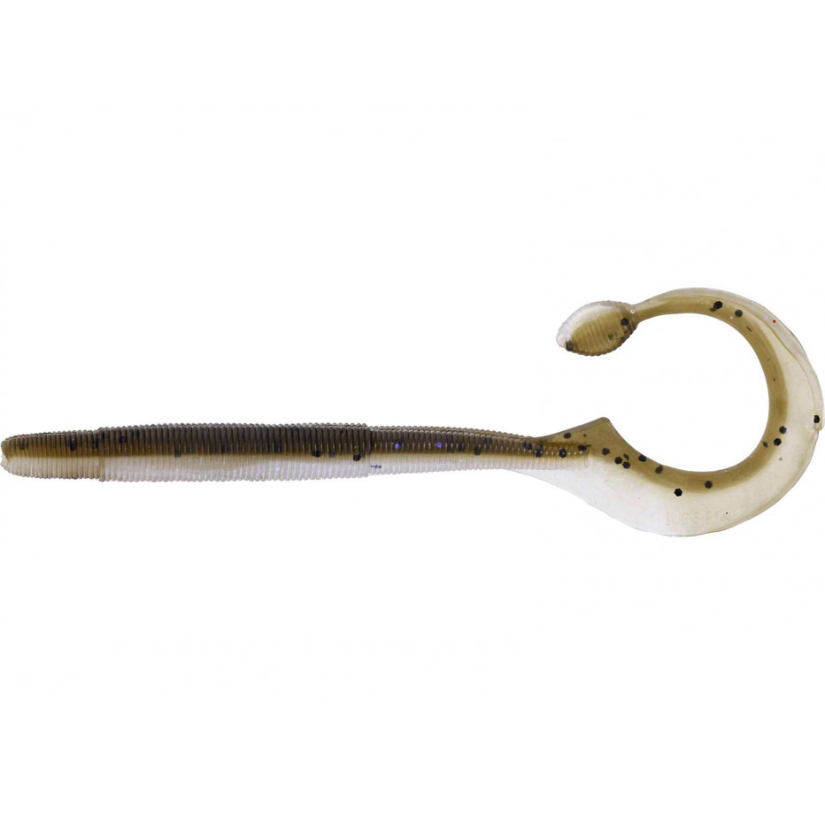 Soft Bait Westin Ned Worm Curl 12cm