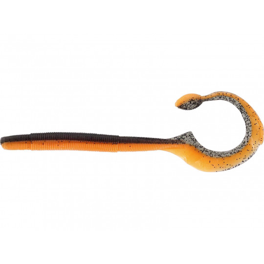 Leurre Souple Westin Ned Worm Curl 12cm