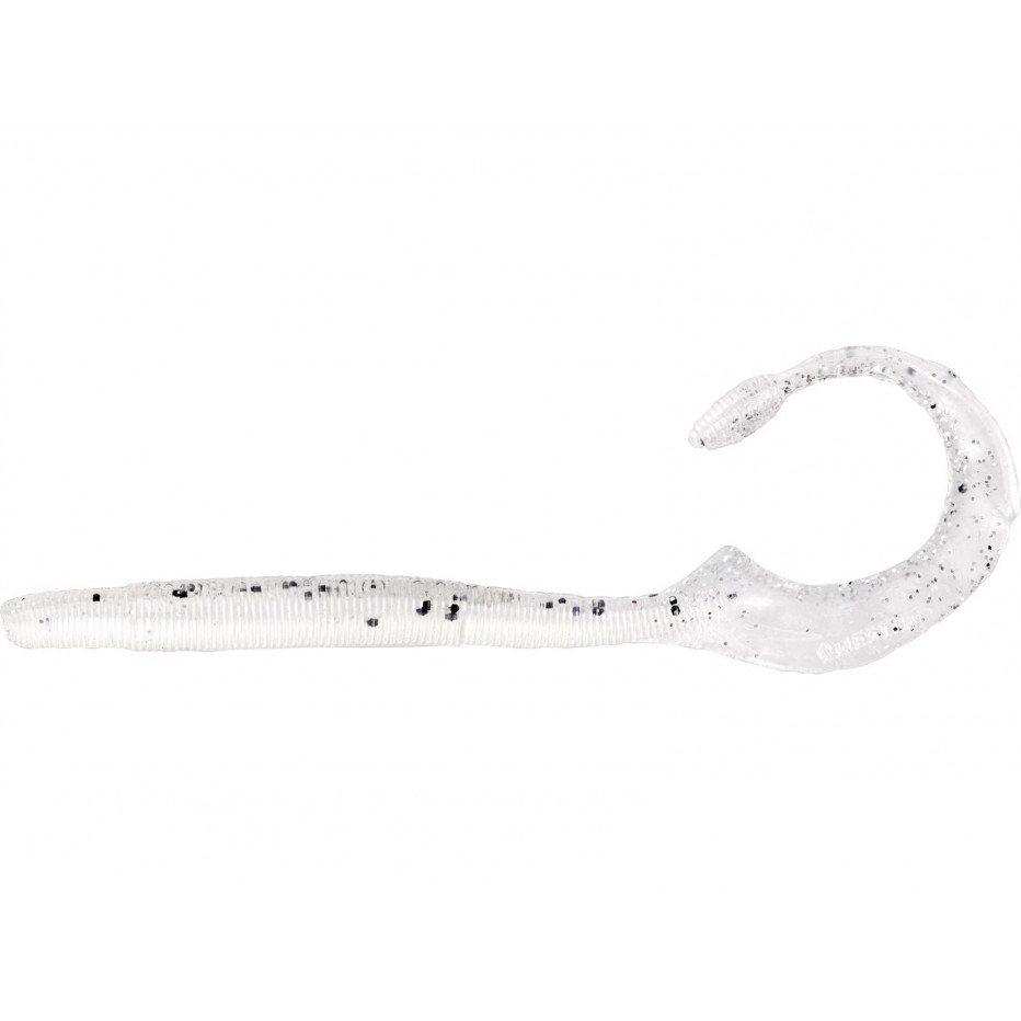 Soft Bait Westin Ned Worm Curl 12cm