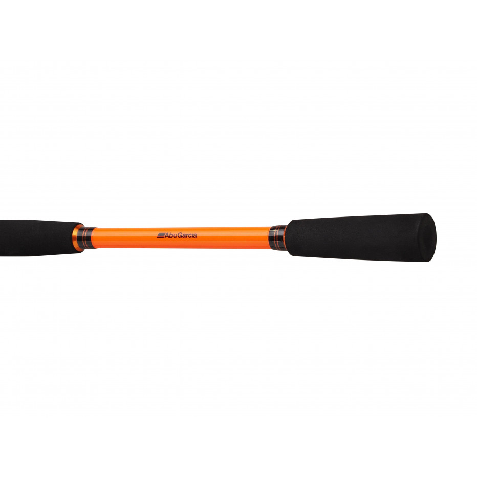 Abu Garcia - Svartzonker - McHybrid - 200 kopen? De Roofvisser
