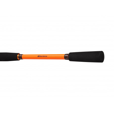 Combo de lanzado Abu Garcia Svartzonker X3 7112H