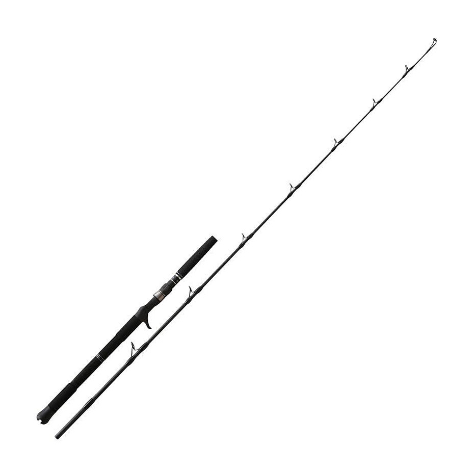 Casting Rod NS Black Hole Boca Jigging