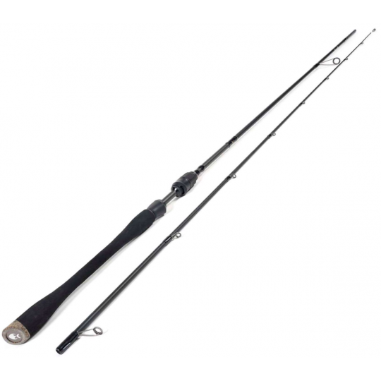 Spinning rod Westin W3 Finesse Ned 2nd