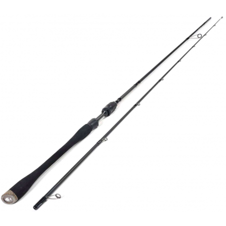 Spinnruten Westin W3 Finesse Ned 2nd