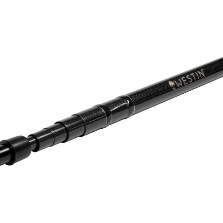 Fish net Westin W6 CR Telescopic Landing Net