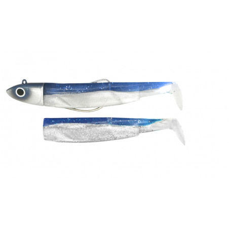 Combo Fiiish Black Minnow 160 Offshore