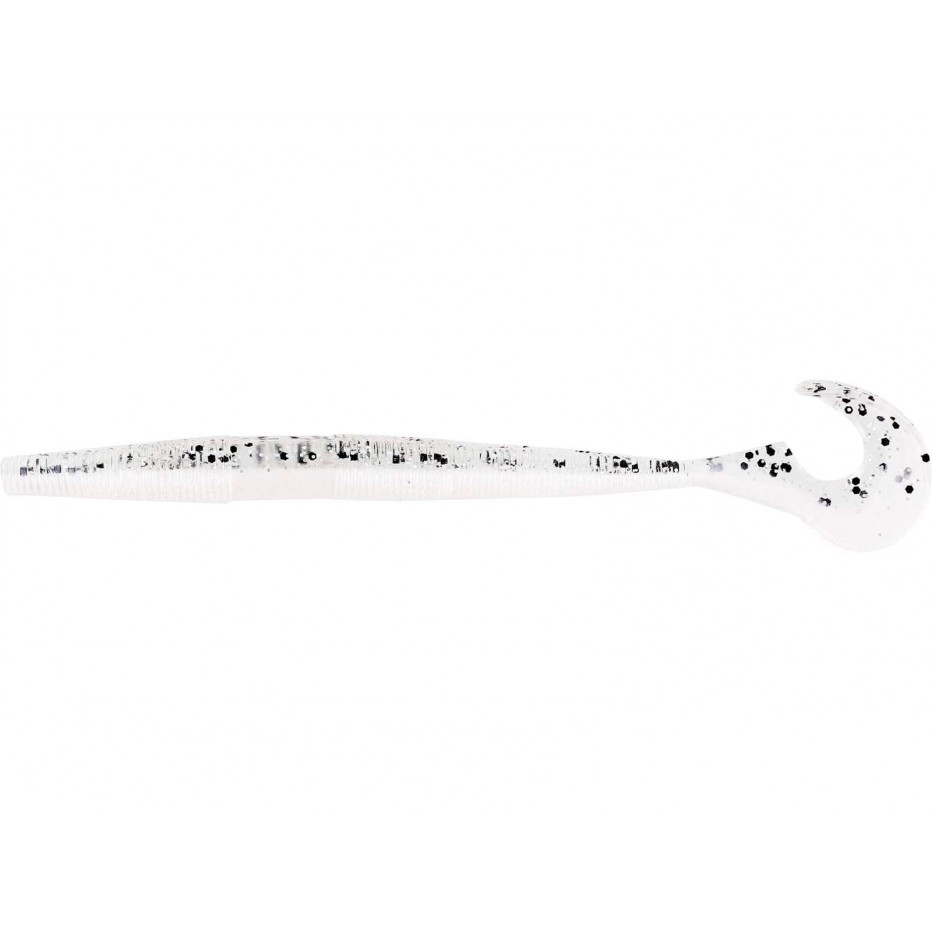 Señuelo vinilo Westin Gusano nadador 13cm