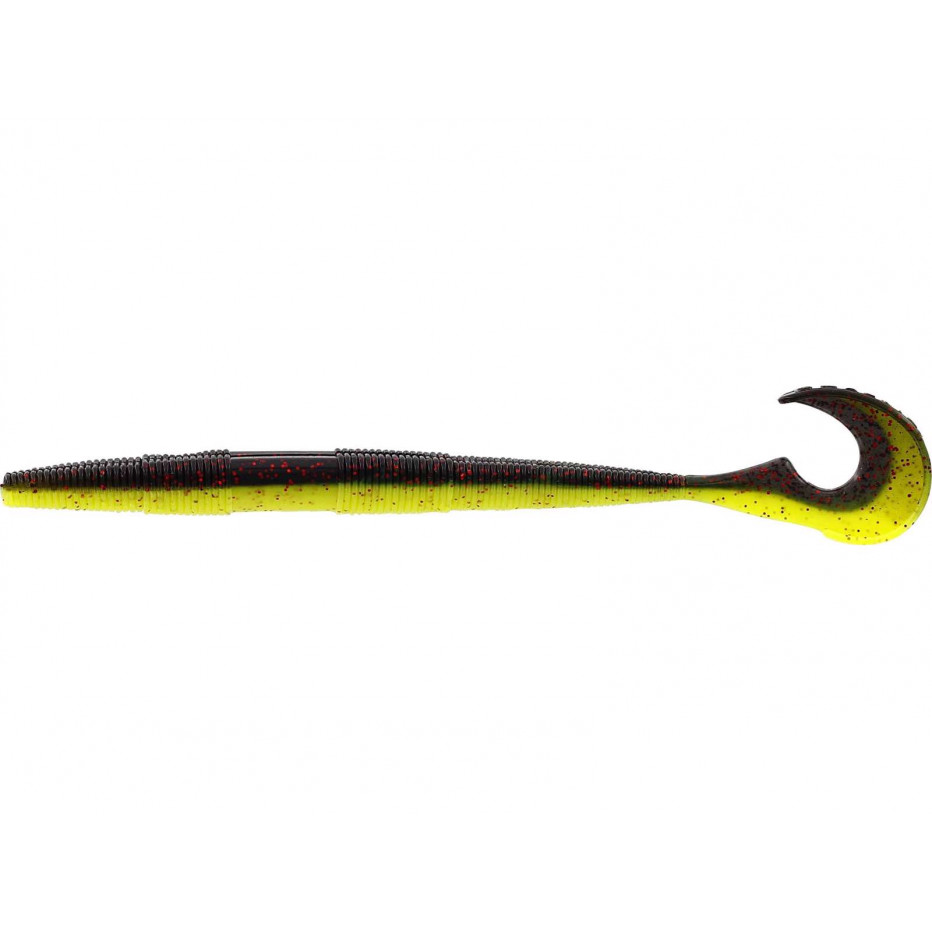 Leurre Souple Westin Swimming Worm 13cm