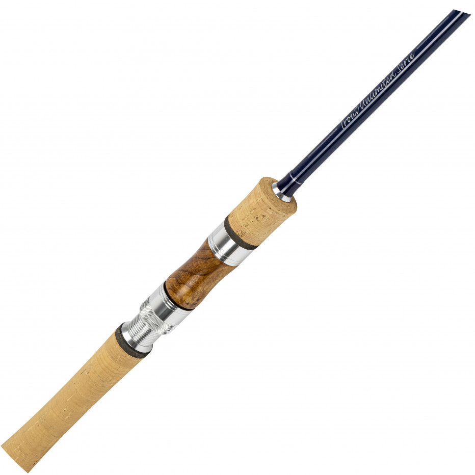 Spinning rod Ultimate Fishing Trout Unlimited