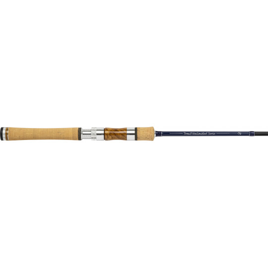 Spinning rod Ultimate Fishing Trout Unlimited