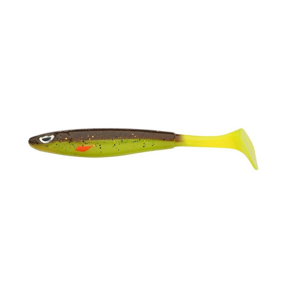 Leurre souple Berkley Sick Smash 17cm