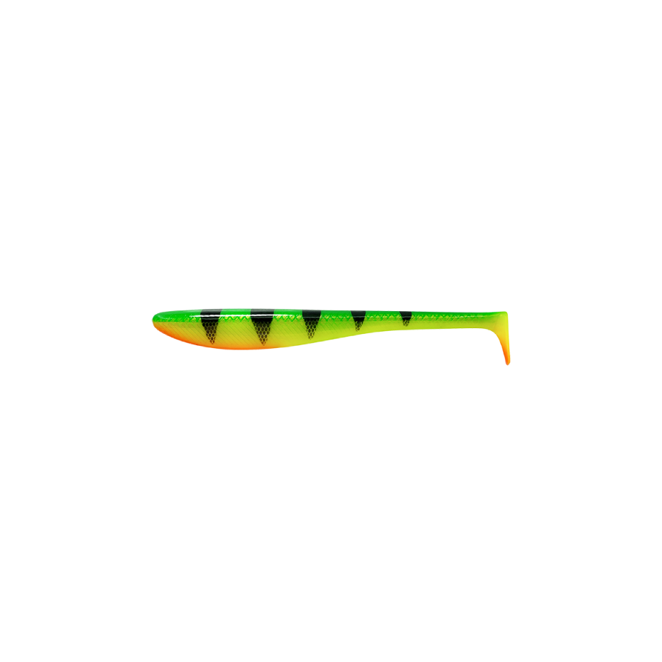 Leurre Souple Savage Gear Monster Shad 18cm