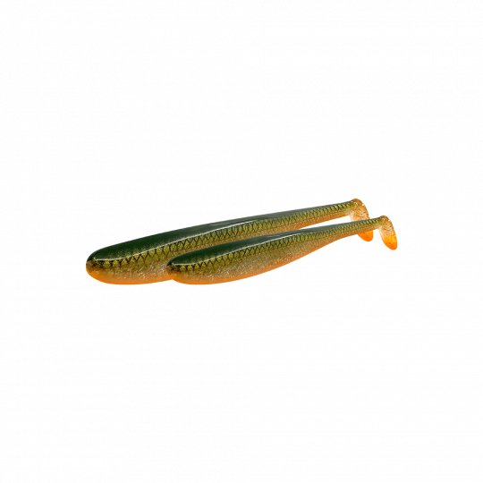 Gummifische Savage Gear Monster Shad 18cm