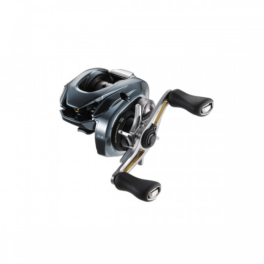 Carrete de casting Shimano Aldebaran BFS