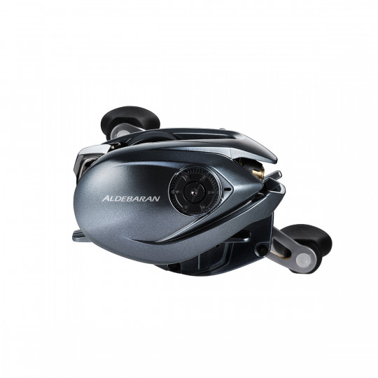 Carrete de casting Shimano Aldebaran BFS