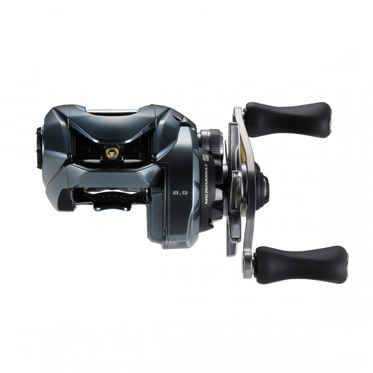 Casting Reel Shimano Aldebaran BFS