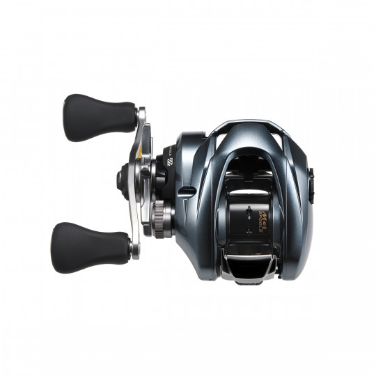 Baitcast Rollen Shimano Aldebaran BFS