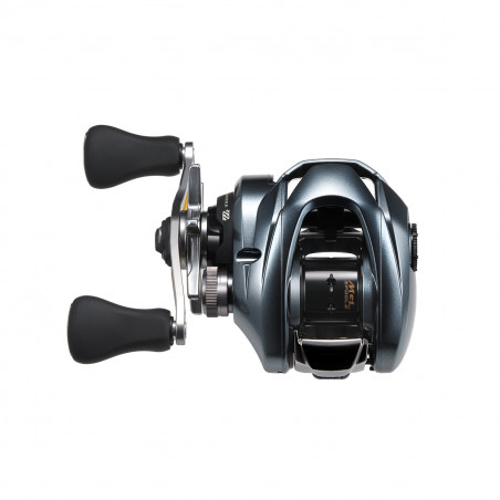 Casting Reel Shimano Aldebaran BFS