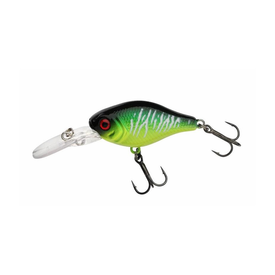 Wobbler Berkley Pulse Fry Deep 3,8cm