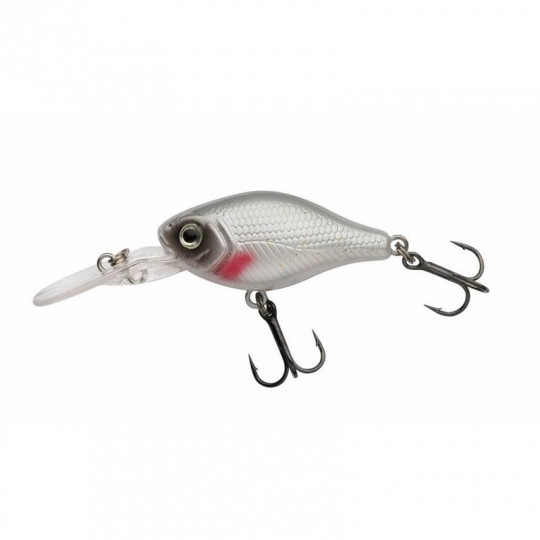 Señuelo Duro Berkley Pulse Fry Deep 3,8cm