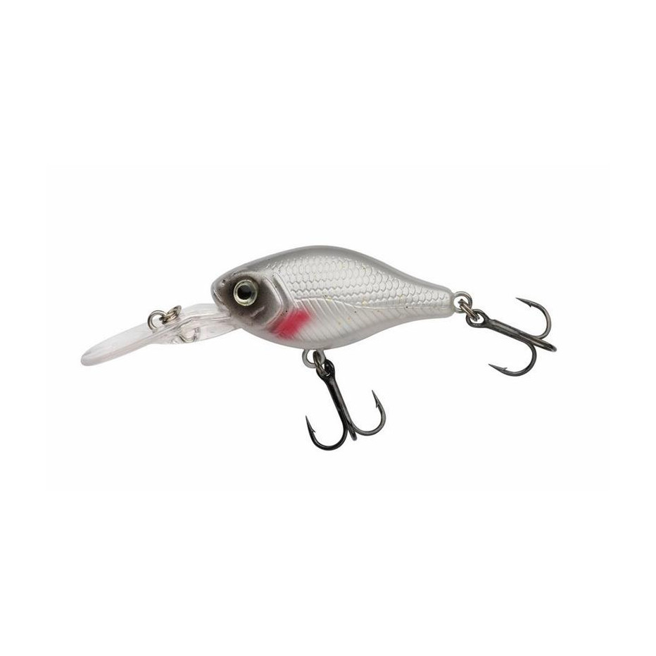 Poisson Nageur Berkley Pulse Fry Deep 3,8cm