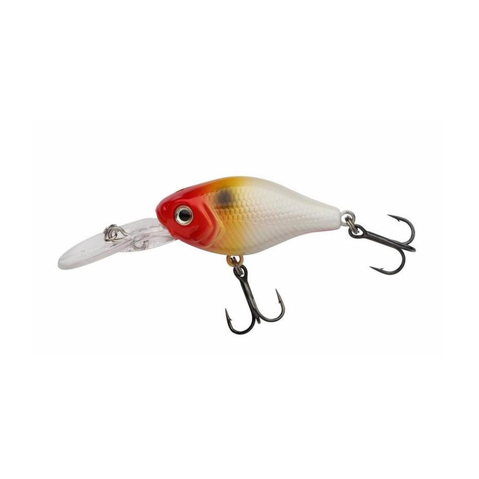 Hard Bait Berkley Pulse Fry Deep 3,8cm