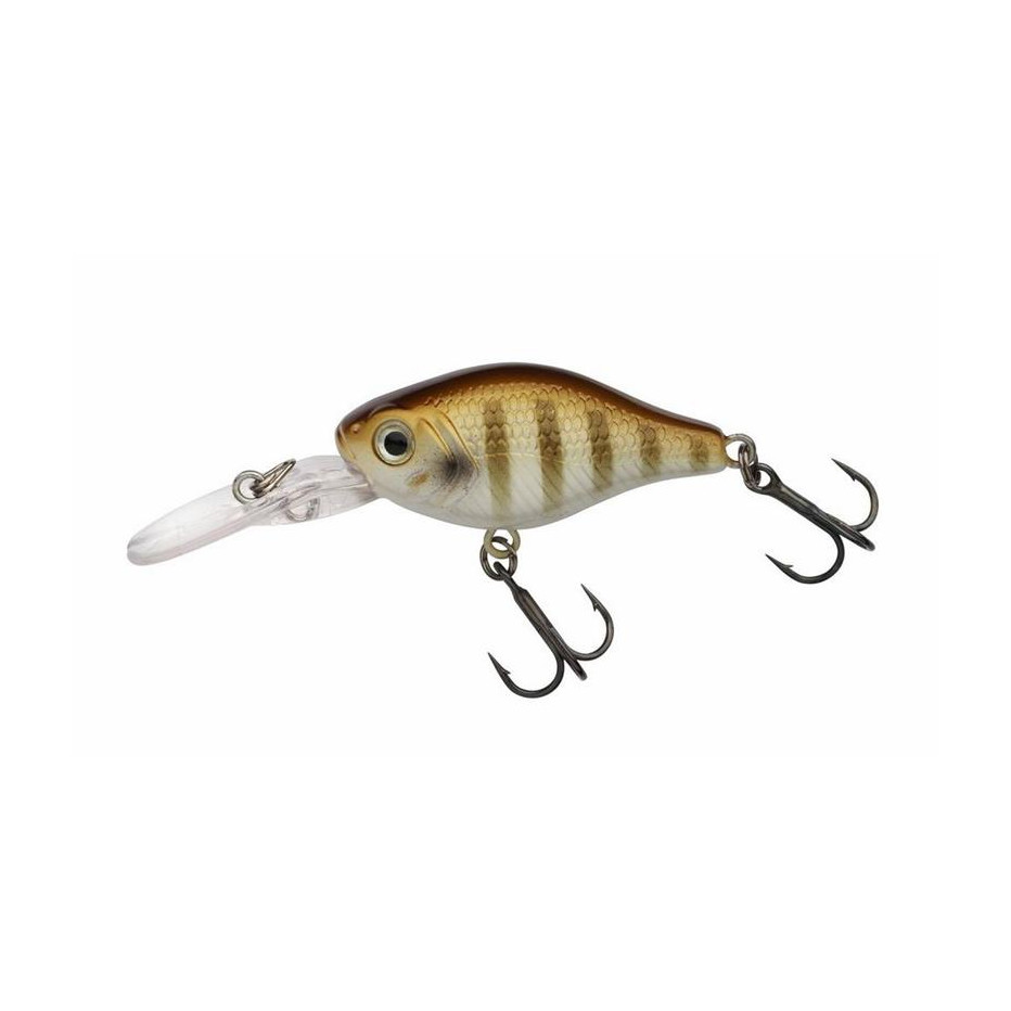 Wobbler Berkley Pulse Fry Deep 3,8cm