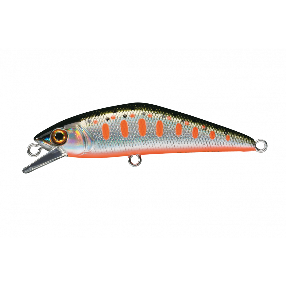 Kunstköder Smith D Kontakt 6,3cm