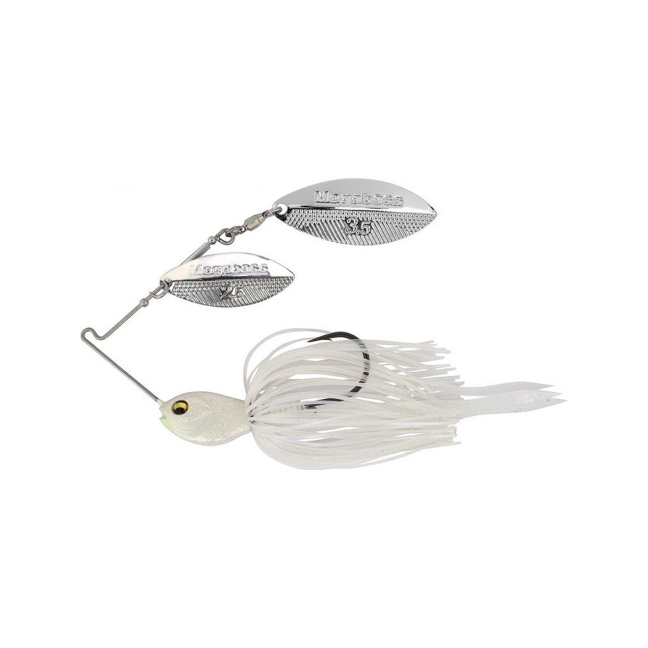 Spinnerbait Megabass SV 3 Doble Sauce