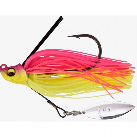 Pilker Megabass Uoze Schwimmer 21g