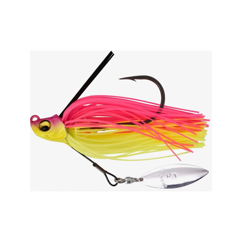 Pilker Megabass Uoze Schwimmer 21g