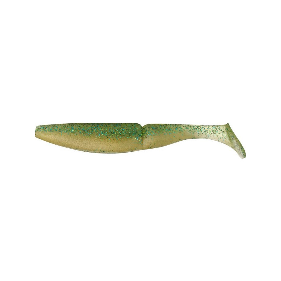 Señuelo suave Sawamura One Up Shad 4 pulgadas - 8,4cm