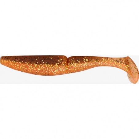 Señuelo Suave Sawamura One Up Shad 12,4cm - Atrayente
