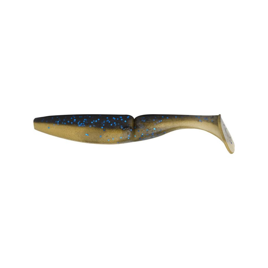 Gummifische Sawamura One Up Shad 6 Zoll - 12,4cm