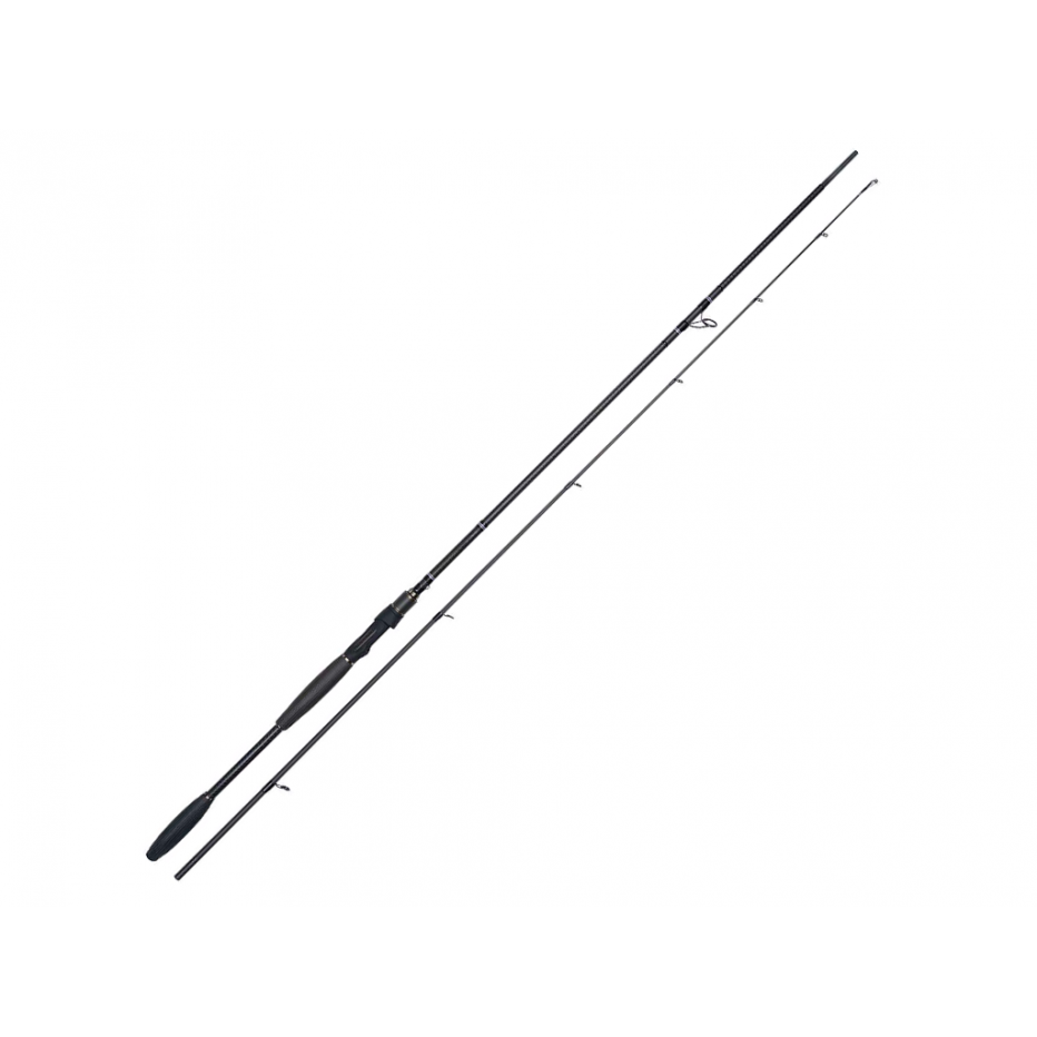 Spinnruten Westin W10 Powerteez