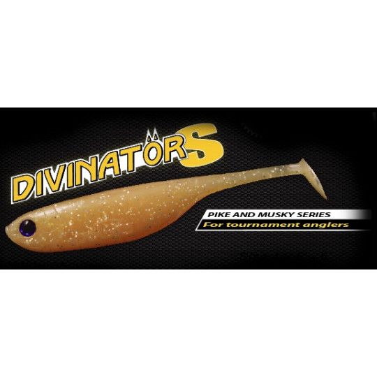 Leurre Biwaa Divinatör S 6cm