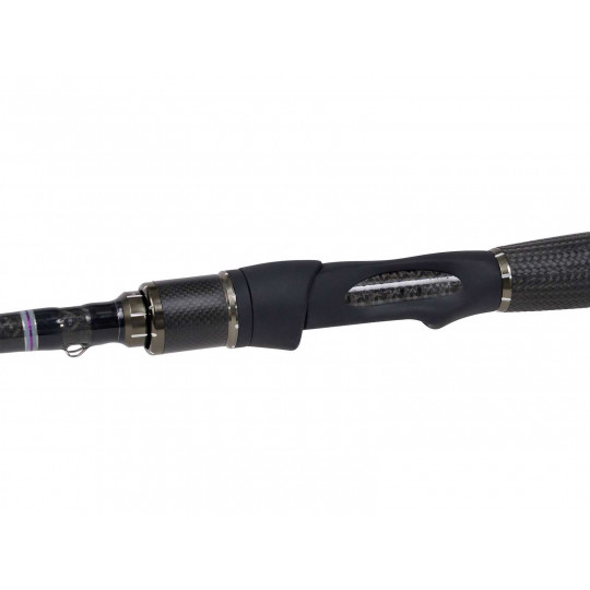 Spinning rod Westin W10 Powerteez